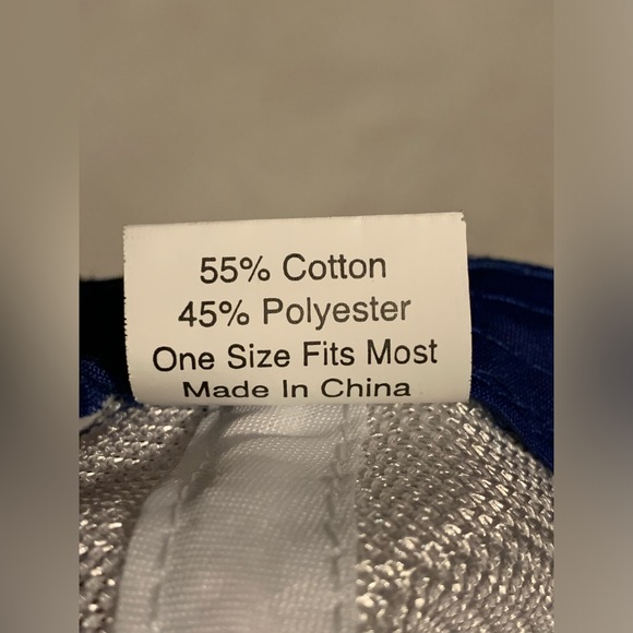 Chase Elliott #24 Napa Racing 2 Stripe NASCAR hat - Picture 7 of 7